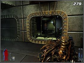 6 - [Solucja] Following Her cz.2 | Prey - Prey (2006) - poradnik do gry