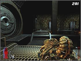 7 - [Solucja] Following Her cz.2 | Prey - Prey (2006) - poradnik do gry