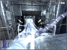 Idź przed siebie - [Solucja] Following Her cz.2 | Prey - Prey (2006) - poradnik do gry