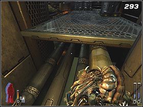 3 - [Solucja] The Complex cz.1 | Prey - Prey (2006) - poradnik do gry