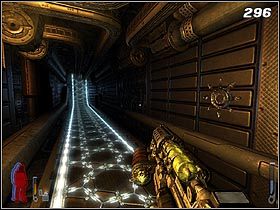 5 - [Solucja] The Complex cz.1 | Prey - Prey (2006) - poradnik do gry