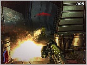 10 - [Solucja] The Complex cz.1 | Prey - Prey (2006) - poradnik do gry