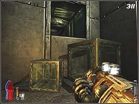 3 - [Solucja] The Complex cz.2 | Prey - Prey (2006) - poradnik do gry