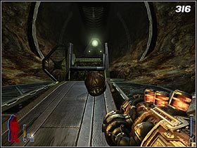 6 - [Solucja] The Complex cz.2 | Prey - Prey (2006) - poradnik do gry