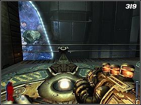 8 - [Solucja] The Complex cz.2 | Prey - Prey (2006) - poradnik do gry