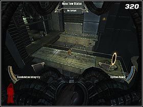 9 - [Solucja] The Complex cz.2 | Prey - Prey (2006) - poradnik do gry