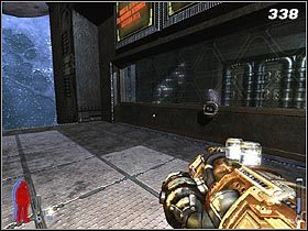 Usuń kolejne graty (#335) blokujące właz i opuść okręt wroga - [Solucja] Ascent cz.1 | Prey - Prey (2006) - poradnik do gry