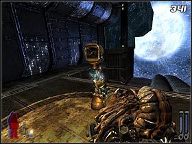 13 - [Solucja] Ascent cz.1 | Prey - Prey (2006) - poradnik do gry
