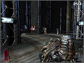 1 - [Solucja] Ascent cz.2 | Prey - Prey (2006) - poradnik do gry