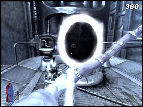 5 - [Solucja] Center of Gravity cz.1 | Prey - Prey (2006) - poradnik do gry