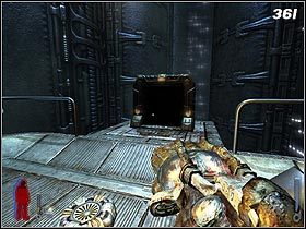 6 - [Solucja] Center of Gravity cz.1 | Prey - Prey (2006) - poradnik do gry