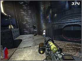 5 - [Solucja] Center of Gravity cz.2 | Prey - Prey (2006) - poradnik do gry