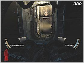 Leć do góry - [Solucja] Center of Gravity cz.2 | Prey - Prey (2006) - poradnik do gry