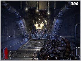 7 - [Solucja] Resolutions | Prey - Prey (2006) - poradnik do gry