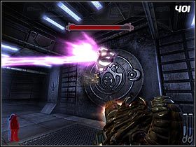 8 - [Solucja] Resolutions | Prey - Prey (2006) - poradnik do gry