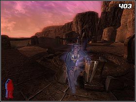 1 - [Solucja] Oath of Vengeance | Prey - Prey (2006) - poradnik do gry