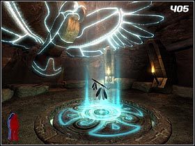 2 - [Solucja] Oath of Vengeance | Prey - Prey (2006) - poradnik do gry