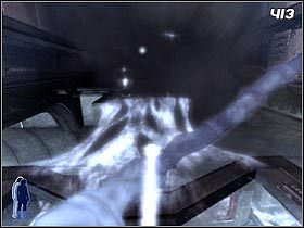 3 - [Solucja] Facing the Enemy | Prey - Prey (2006) - poradnik do gry