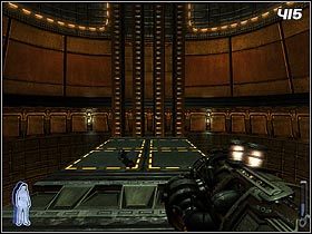 4 - [Solucja] Facing the Enemy | Prey - Prey (2006) - poradnik do gry