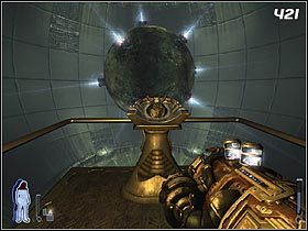 1 - [Solucja] Mothers Embrace | Prey - Prey (2006) - poradnik do gry