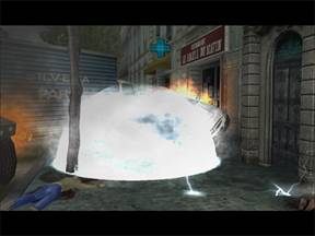 De ja vu - 8 maja 2004 roku - Paryż | Onimusha 3 Demon Siege - Onimusha 3: Demon Siege - poradnik do gry