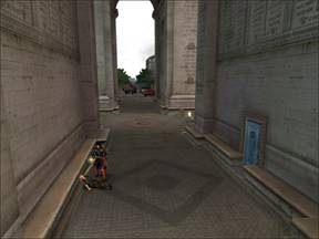 Było słuchać starszych! Było! I nie byłoby zianiu! - 8 maja 2004 roku - Paryż | Onimusha 3 Demon Siege - Onimusha 3: Demon Siege - poradnik do gry