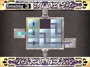 Nic trudnego. W tej kolejności wprowadźcie puzzle na wolne pole i zatwierdźcie enterem. - 8 maja 2004 roku - Paryż | Onimusha 3 Demon Siege - Onimusha 3: Demon Siege - poradnik do gry