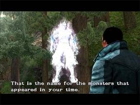 Czy ja śnię? - Południowy las pierwotny - Japonia cz.1 | Onimusha 3 Demon Siege - Onimusha 3: Demon Siege - poradnik do gry