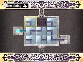 Stan początkowy. - Południowy las pierwotny - Japonia cz.2 | Onimusha 3 Demon Siege - Onimusha 3: Demon Siege - poradnik do gry