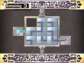 Ruch 1 - Południowy las pierwotny - Japonia cz.2 | Onimusha 3 Demon Siege - Onimusha 3: Demon Siege - poradnik do gry