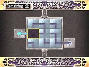 Ruch 2 - Południowy las pierwotny - Japonia cz.2 | Onimusha 3 Demon Siege - Onimusha 3: Demon Siege - poradnik do gry