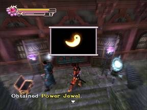 I nagroda! Wreszcie! - Południowy las pierwotny - Japonia cz.2 | Onimusha 3 Demon Siege - Onimusha 3: Demon Siege - poradnik do gry