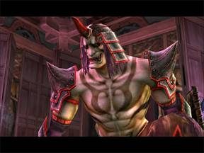 Recepta na bohatera tego obrazka? Szybkość, szybkość i jeszcze raz szybkość! - Południowy las pierwotny - Japonia cz.2 | Onimusha 3 Demon Siege - Onimusha 3: Demon Siege - poradnik do gry