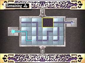 Ruch 1 - Łuk Triumfalny- Kanały - Paryż cz.2 | Onimusha 3 Demon Siege - Onimusha 3: Demon Siege - poradnik do gry