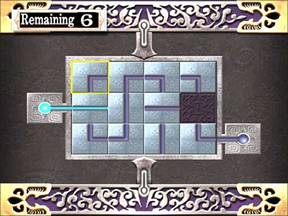 Stan początkowy. - Podziemia Katedry Notre Dame - Paryż cz.2 | Onimusha 3 Demon Siege - Onimusha 3: Demon Siege - poradnik do gry