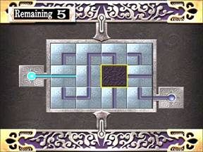 Ruch 1 - Podziemia Katedry Notre Dame - Paryż cz.2 | Onimusha 3 Demon Siege - Onimusha 3: Demon Siege - poradnik do gry