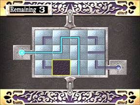 Ruch 3 - Podziemia Katedry Notre Dame - Paryż cz.2 | Onimusha 3 Demon Siege - Onimusha 3: Demon Siege - poradnik do gry