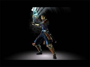 W istocie - miecz Kuga zapowiada się na potężną broń! - Podziemia Katedry Notre Dame - Paryż cz.3 | Onimusha 3 Demon Siege - Onimusha 3: Demon Siege - poradnik do gry