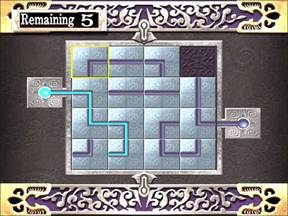 Stan początkowy. - Podziemia Katedry Notre Dame - Paryż cz.4 | Onimusha 3 Demon Siege - Onimusha 3: Demon Siege - poradnik do gry