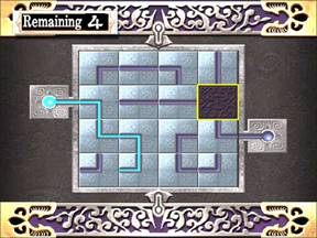 Ruch 1 - Podziemia Katedry Notre Dame - Paryż cz.4 | Onimusha 3 Demon Siege - Onimusha 3: Demon Siege - poradnik do gry