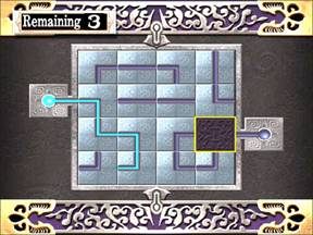 Ruch 2 - Podziemia Katedry Notre Dame - Paryż cz.4 | Onimusha 3 Demon Siege - Onimusha 3: Demon Siege - poradnik do gry