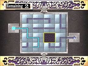 Ruch 3 - Podziemia Katedry Notre Dame - Paryż cz.4 | Onimusha 3 Demon Siege - Onimusha 3: Demon Siege - poradnik do gry