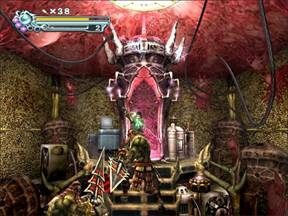 Paskudnik zostawił zastępców, ale damy radę! - Podziemia Katedry Notre Dame - Paryż cz.4 | Onimusha 3 Demon Siege - Onimusha 3: Demon Siege - poradnik do gry