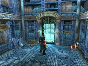 Dokąd teraz? - Podmorska Świątynia cz.2 | Onimusha 3 Demon Siege - Onimusha 3: Demon Siege - poradnik do gry