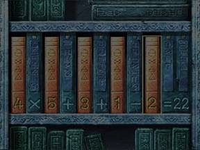 Nic trudnego - Podmorska Świątynia cz.3 | Onimusha 3 Demon Siege - Onimusha 3: Demon Siege - poradnik do gry