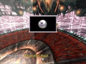 Nagroda za stoczone walki - jest pewne, że się przyda. - Podmorska Świątynia cz.3 | Onimusha 3 Demon Siege - Onimusha 3: Demon Siege - poradnik do gry