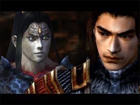 Nienawiść i zła dieta zmieniają na dobre. - Podmorska Świątynia cz. | Onimusha 3 Demon Siege - Onimusha 3: Demon Siege - poradnik do gry