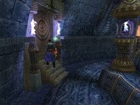 Wracamy do gry. - Podmorska Świątynia cz.5 | Onimusha 3 Demon Siege - Onimusha 3: Demon Siege - poradnik do gry