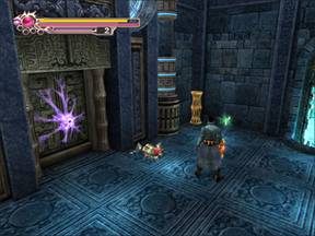 Produkcja idzie pełną parą, tylko czego? - Podmorska Świątynia cz.5 | Onimusha 3 Demon Siege - Onimusha 3: Demon Siege - poradnik do gry