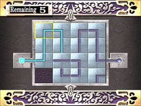 Stan początkowy. - Podmorska Świątynia cz.5 | Onimusha 3 Demon Siege - Onimusha 3: Demon Siege - poradnik do gry